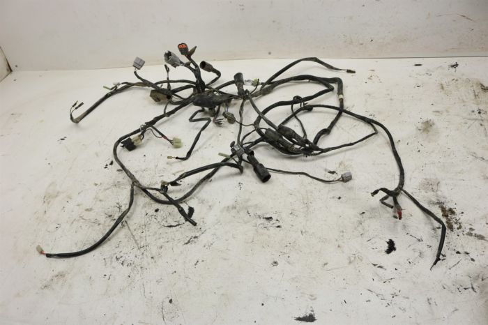 Kawasaki Mule 3010 Diesel 07 Wiring Harness Chassis 26031-0436 23862