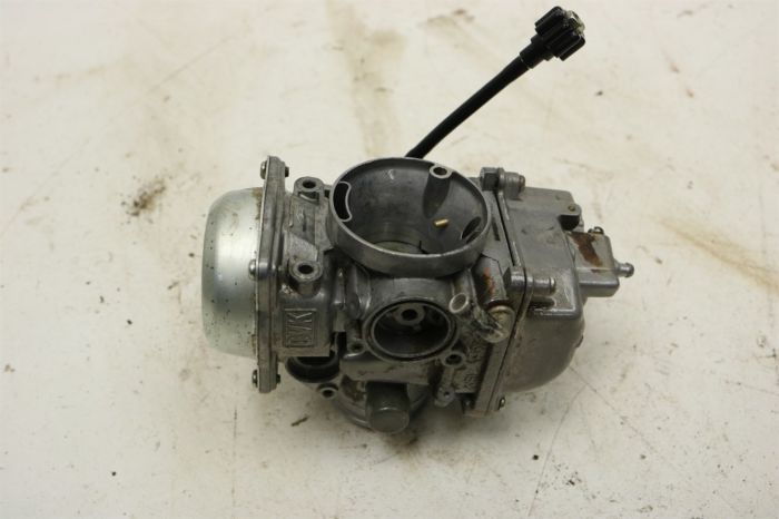 Arctic Cat Prowler XT 650 08 Carburetor Carb 0470-742 24072