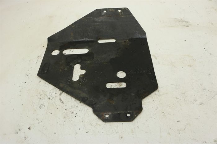 John Deere Gator XUV 850 D 09 Skid Plate 24592