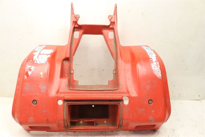 Kawasaki Bayou 300 4x4 93 Fender Rear 35023-1293-6L 24578