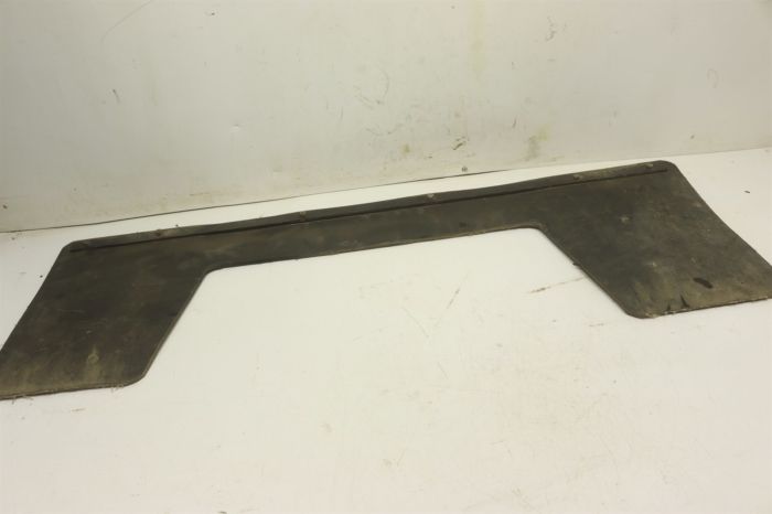 Kubota RTV 900 04 Mud Guard Rear 24029