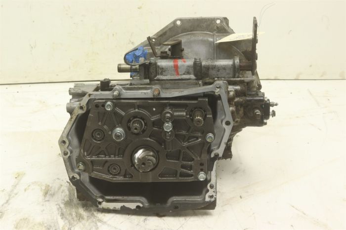 Kubota RTV 1100 12 Transmission  PARTS ONLY 25304