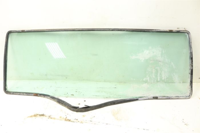 Kubota RTV 1100 11 Rear Window Back Window 25305