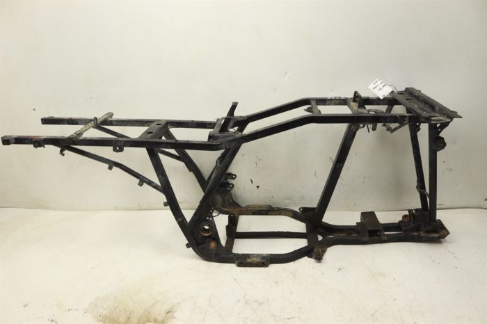 Yamaha Big Bear 250 2x4 07 Frame CT Straight 1P0-F1110-01-00 24519