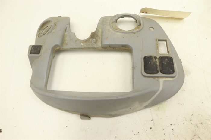 Kubota RTV 1100 08 Gauge Housing 25306