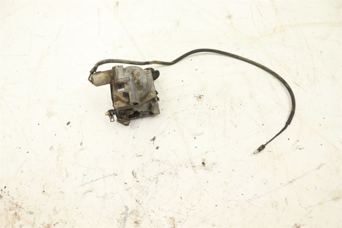 Land Pride Treker 4410 ST 06 Carburetor 24010