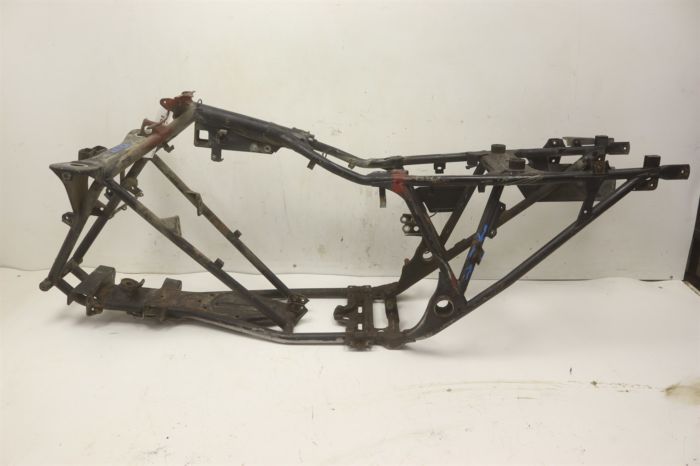 Honda Fourtrax 300 90 Frame 50100-HC4-900 28152