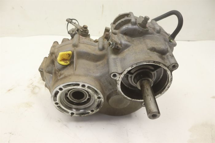 Kawasaki Mule 520 02 Transmission 28283