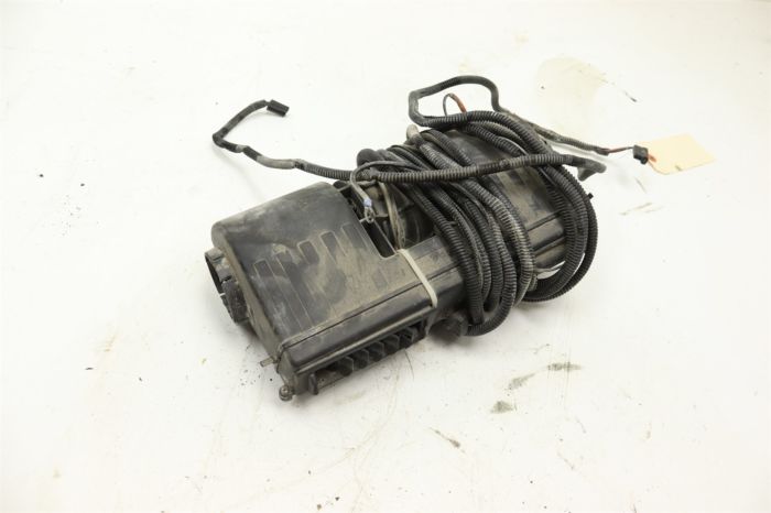 Kubota RTV 900 12 Heater Fan 28423