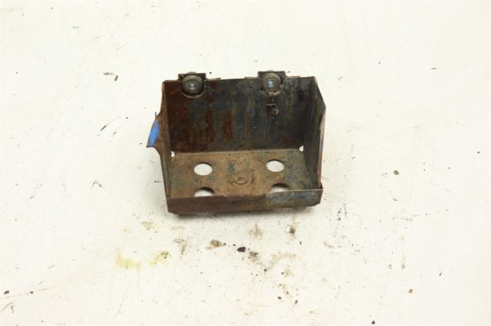 Honda Fourtrax 250 85 Battery Box 50325-HA8-010 27710