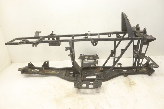 Polaris Xplorer 500 4x4 97 Frame 1040439-067 28686