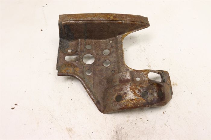 Honda Fourtrax 200 Type II 2 97 Skid Plate Rear 50355-HF1-670 24114