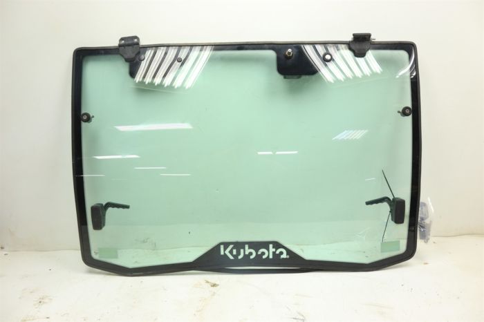 Kubota RTV 900 06 Windshield Glass 28561 Local Pickup Only