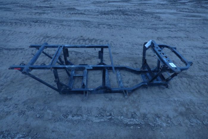 Polaris Ranger 650 TM 05 Frame 1014956-067 28742