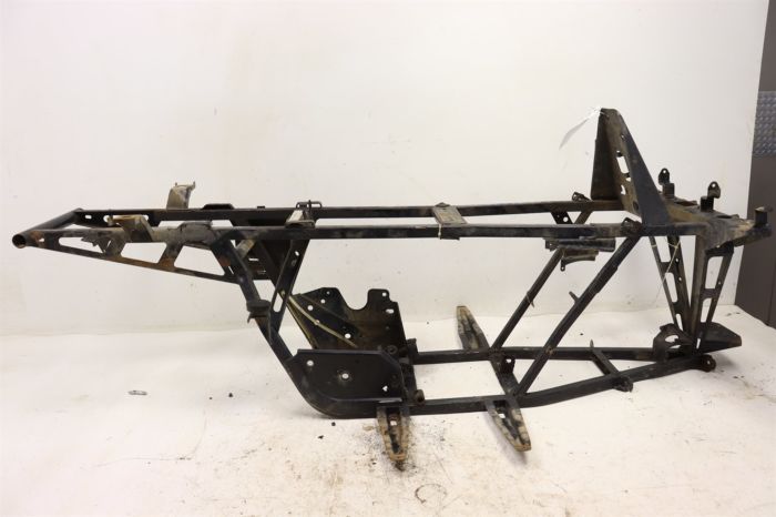 Polaris Trail Boss 350L 2x4 91 Frame 1040233-067 27706