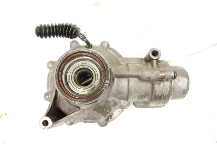 Arctic Cat Prowler XT 650 07 Differential Front 1502-127 29122