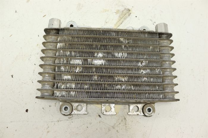 Yamaha Rhino 700 SE 09 Oil Cooler 5B4-E3470-00-00 30034