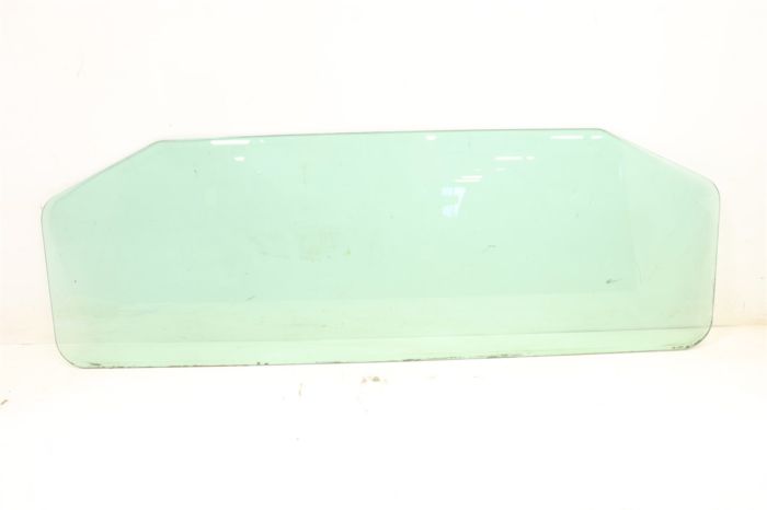 Kubota RTV 900 15 Rear Window Glass  30325