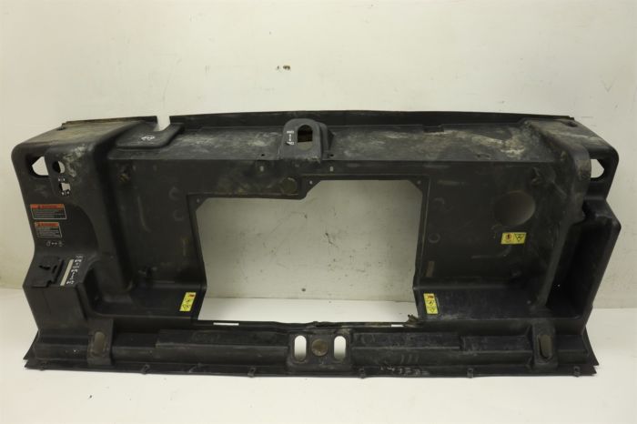 Kubota RTV 1100 14 Panel Cover Center 30572