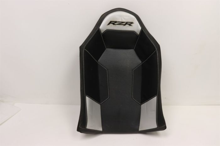 Polaris RZR XP Turbo 1000 Seat Back 2686247 #4 31072