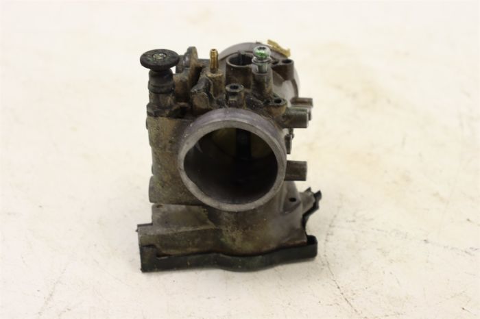 Kawasaki KFX 450R 08 Throttle Body 16163-0083 31131