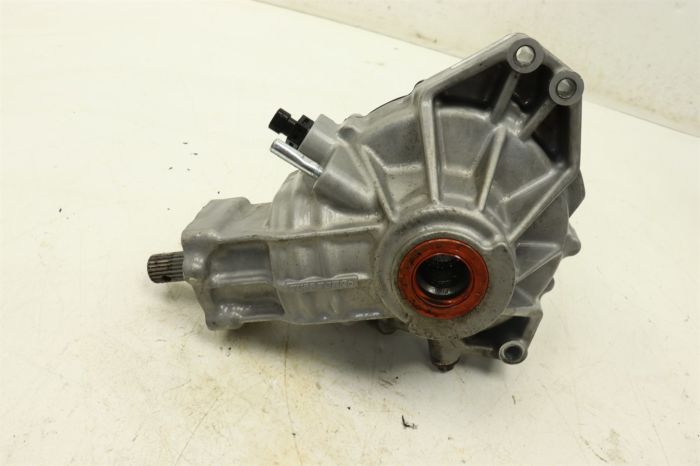 John Deere Gator RSX 860I 16 Rear Differential 31180