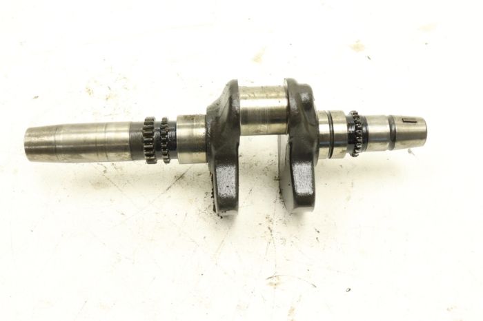 ODES Raider 800 15 Engine Crankshaft 31311