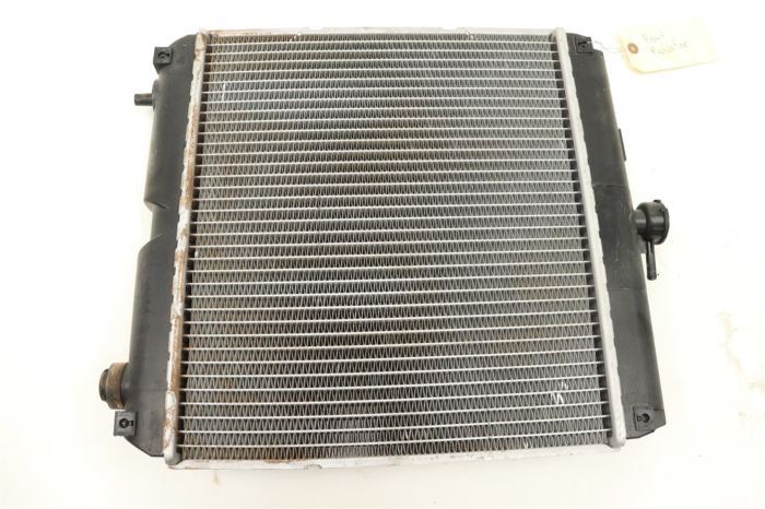 Kubota RTV 1100 14 Front Radiator  31181