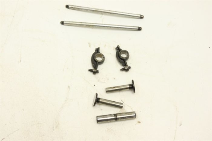 John Deere Gator 4x2 01 Push Rods and Rockers 28847