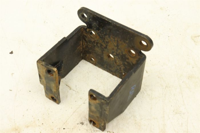 Bad Boy Buggies Classic 08 Axle Mount Right Rear 31989