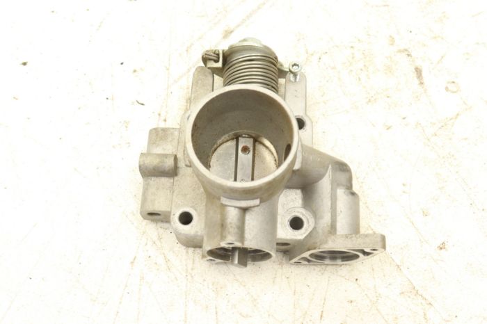 Kawasaki Mule Pro-FX 16 Throttle Body 16163-0816 32075