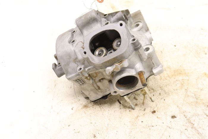 XY Powersports XY500S UTV 09 Engine Head  28804