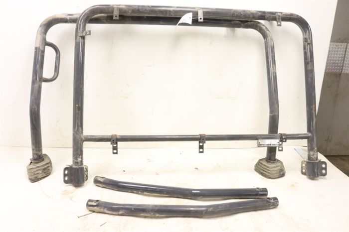 Kubota RTV 900 13 Roll Cage  31719