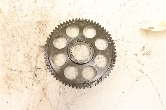 Can-Am Traxter 500 01 Starter Clutch Flywheel Ring Gear 32041