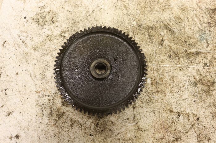 Can-Am Traxter 500 01 Starter Gears  32041