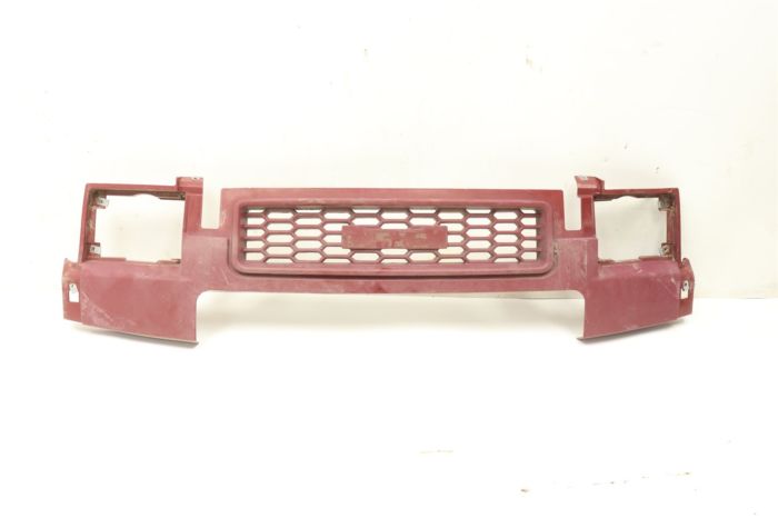 Kawasaki Mule 4010 14 Bumper Grill Front 14091-0818-286 32095