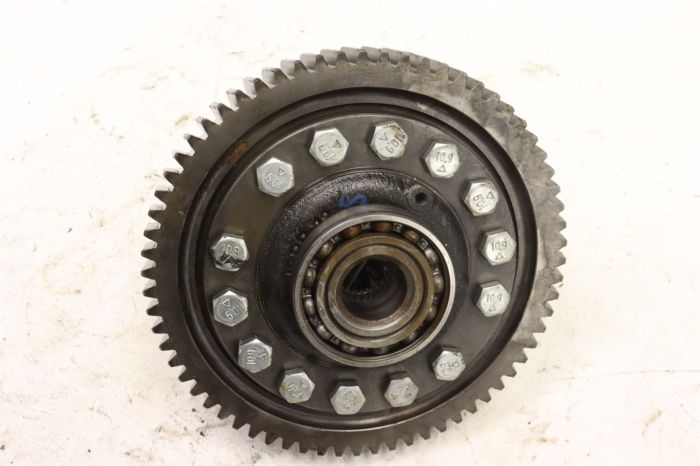 John Deere 825i Differential Rear Gear  31860