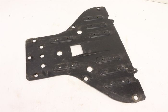 Hisun Strike 1000 UTV 14 Skid Plate Front 83701-119-0000 32240