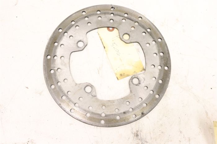 Hisun Strike 1000 UTV 14 Brake Rotor Front 41105-119-0000 #1 32240