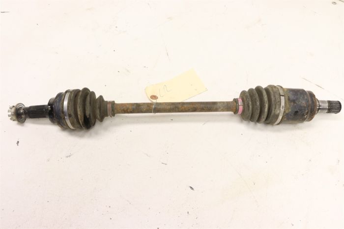 Honda Big Red 700 MUV 11 CV Axle Left Rear 42350-HL1-A01 32298