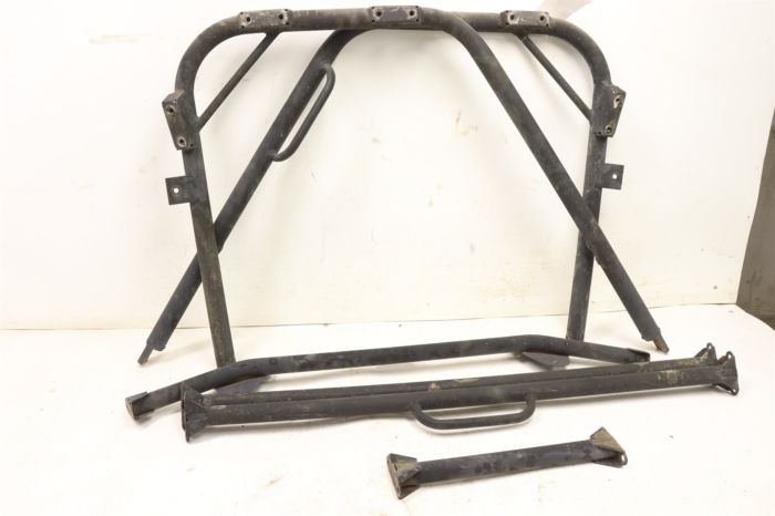 Hisun HS700 UTV 11 Roll Cage  32351