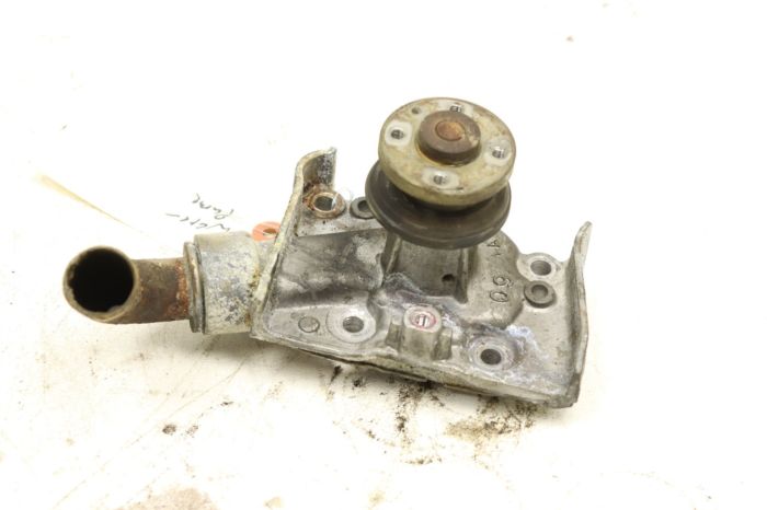 Daihatsu Hijet Mini Truck M-S83P 90 Water Pump 32676