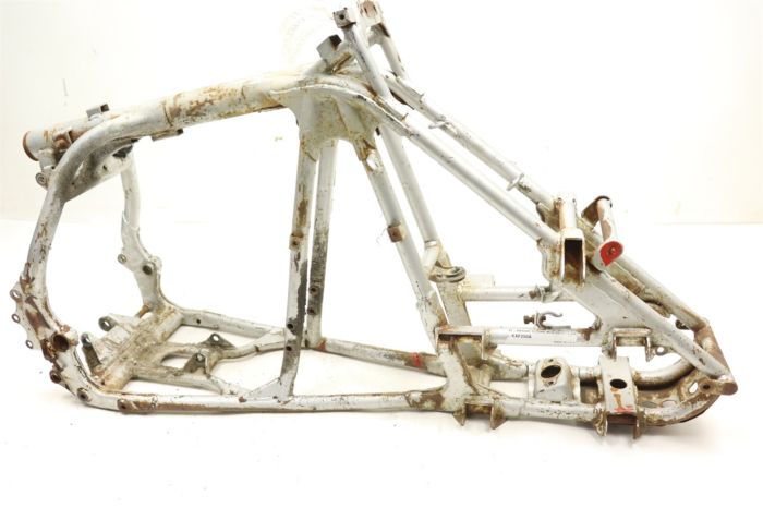 Kawasaki Tecate 4 250 88 Frame 32002-1977 32781