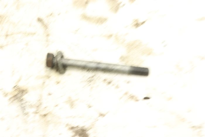 Kawasaki Mule 610 4x4 10 Secondary Clutch Bolt 92153-0593 33157