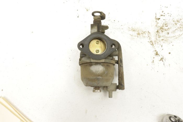 Kawasaki Mule 610 Carburetor Carb 15003-2943 33308