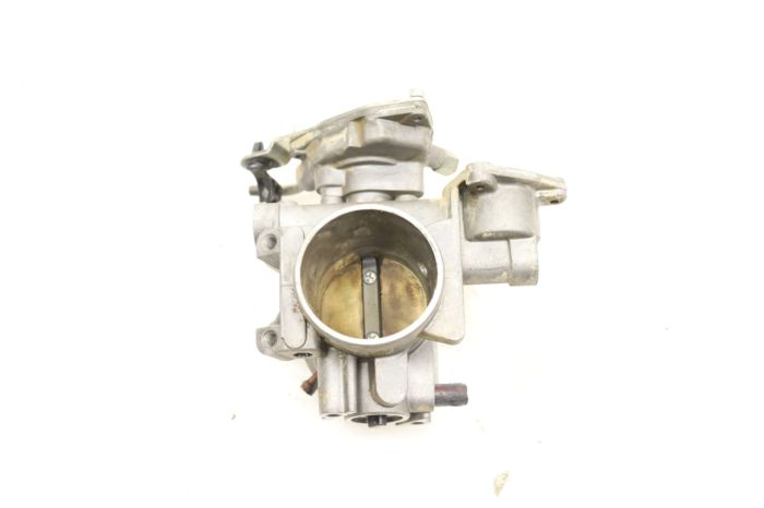 Yamaha Kodiak 700 19 Throttle Body B4F-13750-00-00 32897