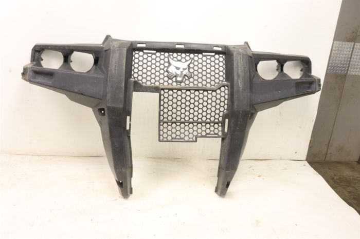 Bobcat 3400 19 Bumper Grill Front Fascia 33425