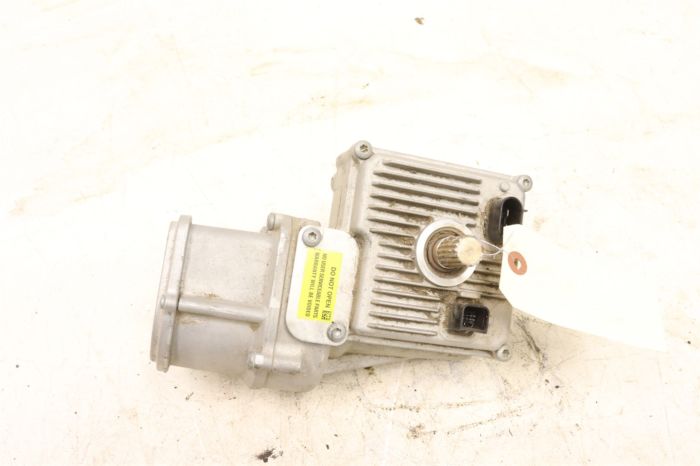 Bobcat 3400 19 Power Steering Gearbox  33425