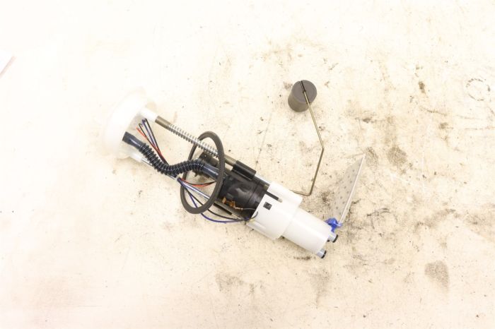 Bobcat 3400 19 Fuel Pump 7258260 33425