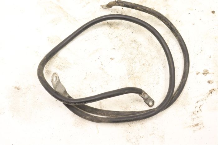 Polaris Ranger 500 EFI 11 Battery Ground Cable Split 4012339 33452